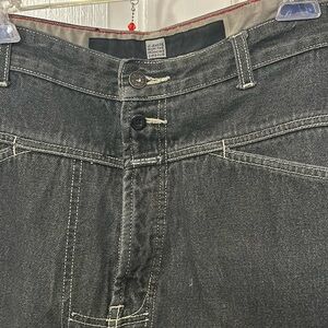 Vintage Marithe Francois Girbaud Jean